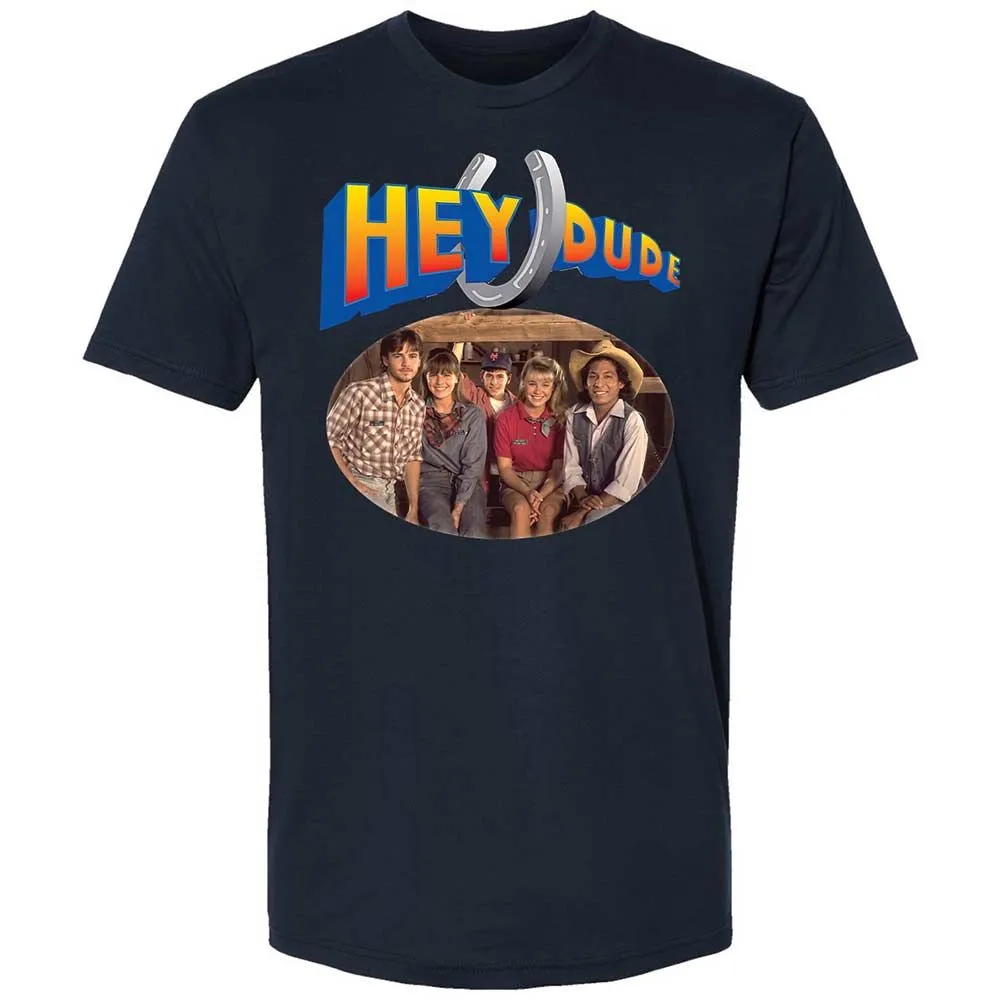 Premium Unisex T-Shirt - F7LQ3WSW - Midnight Navy - 15