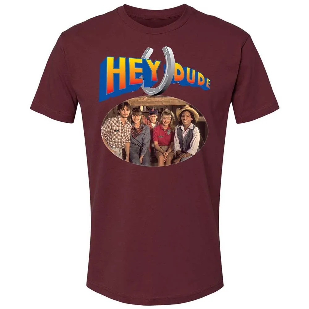 Premium Unisex T-Shirt - F7LQ3WSW - Maroon - 19