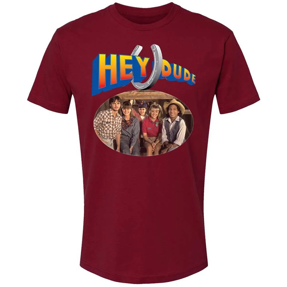 Premium Unisex T-Shirt - F7LQ3WSW - Cardinal - 20