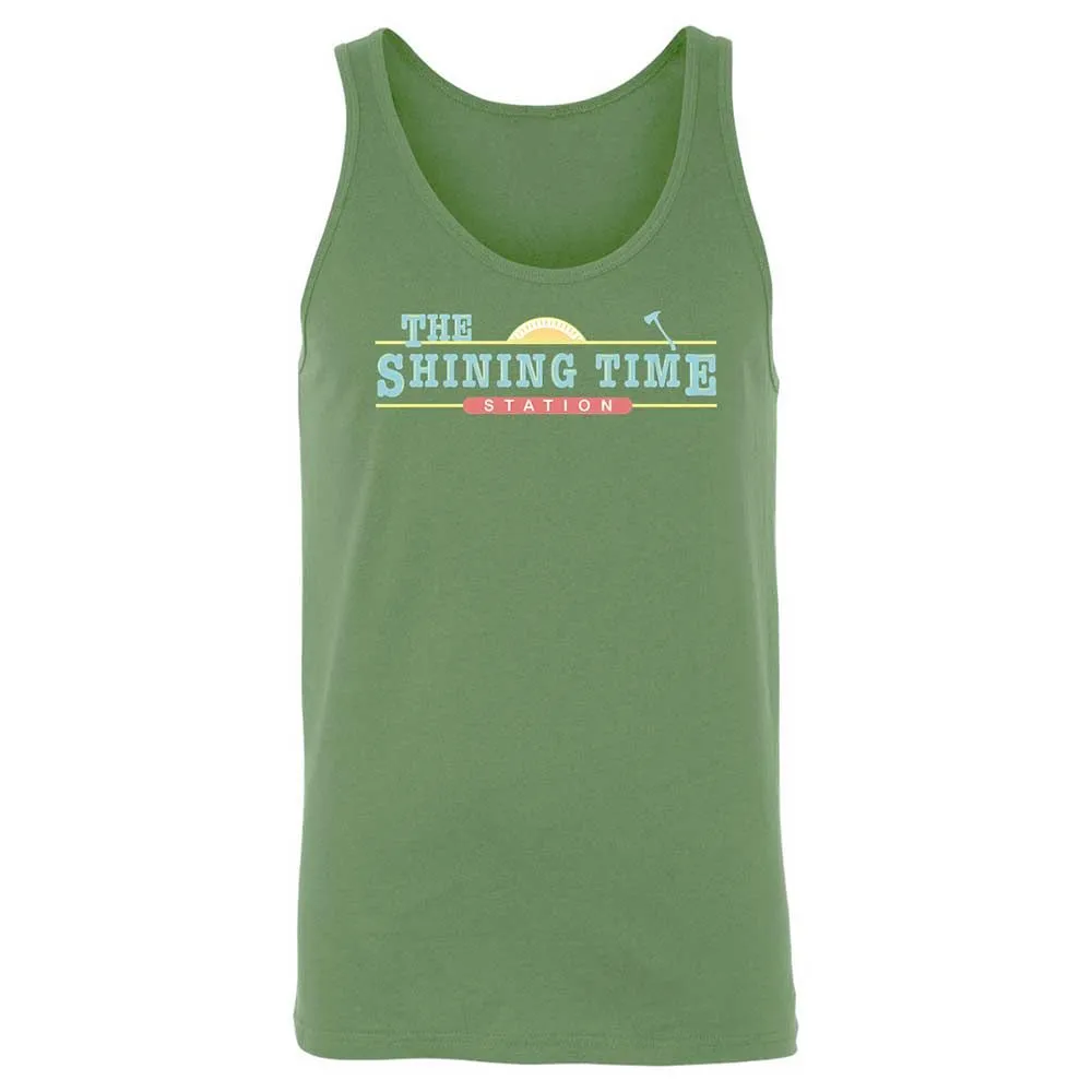 Shining Time Station Retro - Leaf - 8