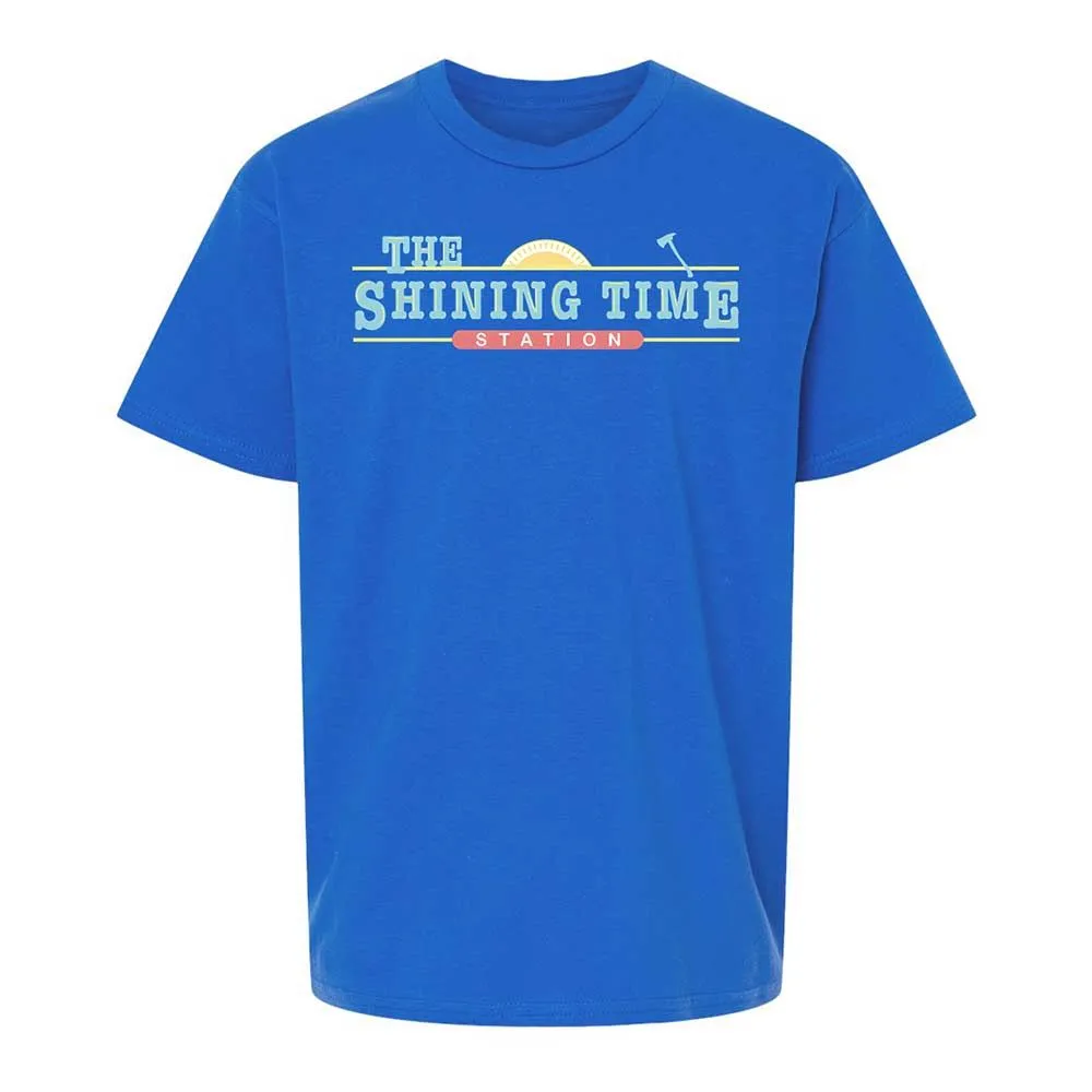 Shining Time Station Retro - Royal - 4