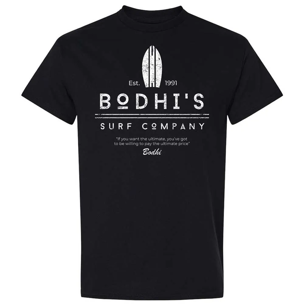 Classic Unisex T-Shirt - RCMGV4JZ - Black - 1