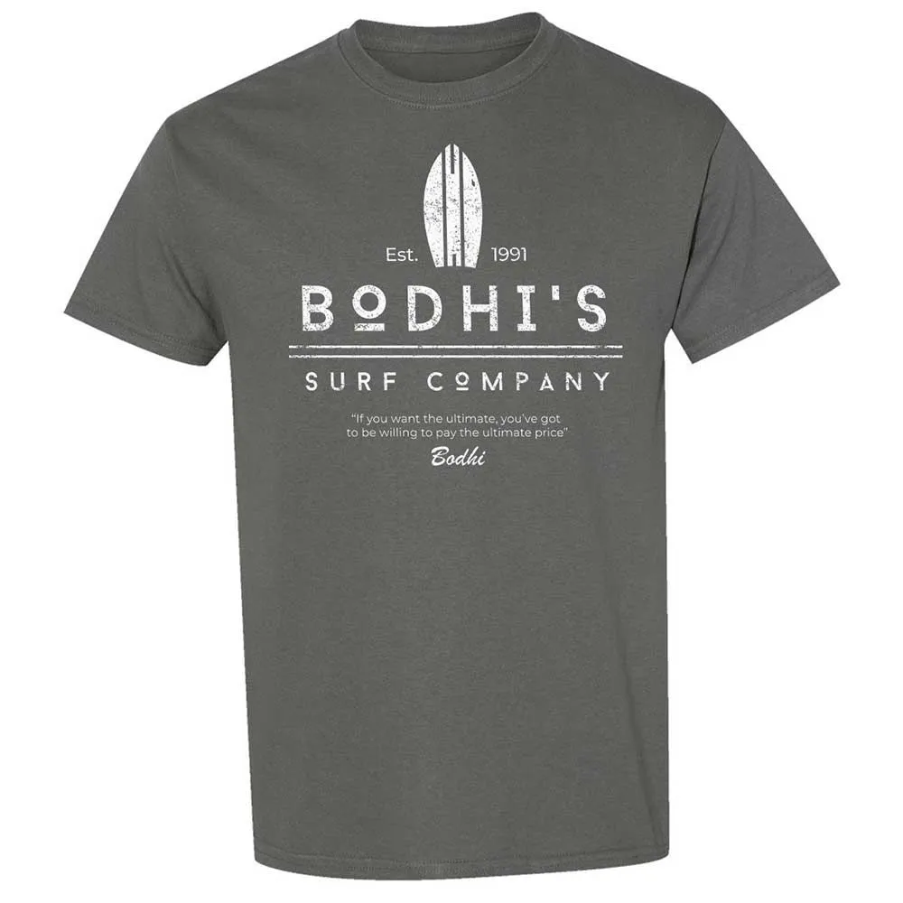 Classic Unisex T-Shirt - RCMGV4JZ - Charcoal - 4