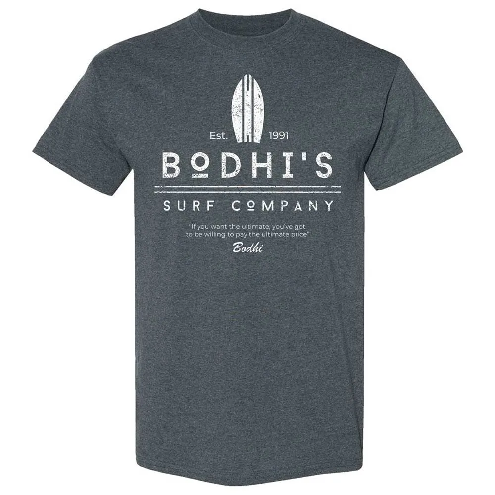 Classic Unisex T-Shirt - RCMGV4JZ - Dark Heather - 6