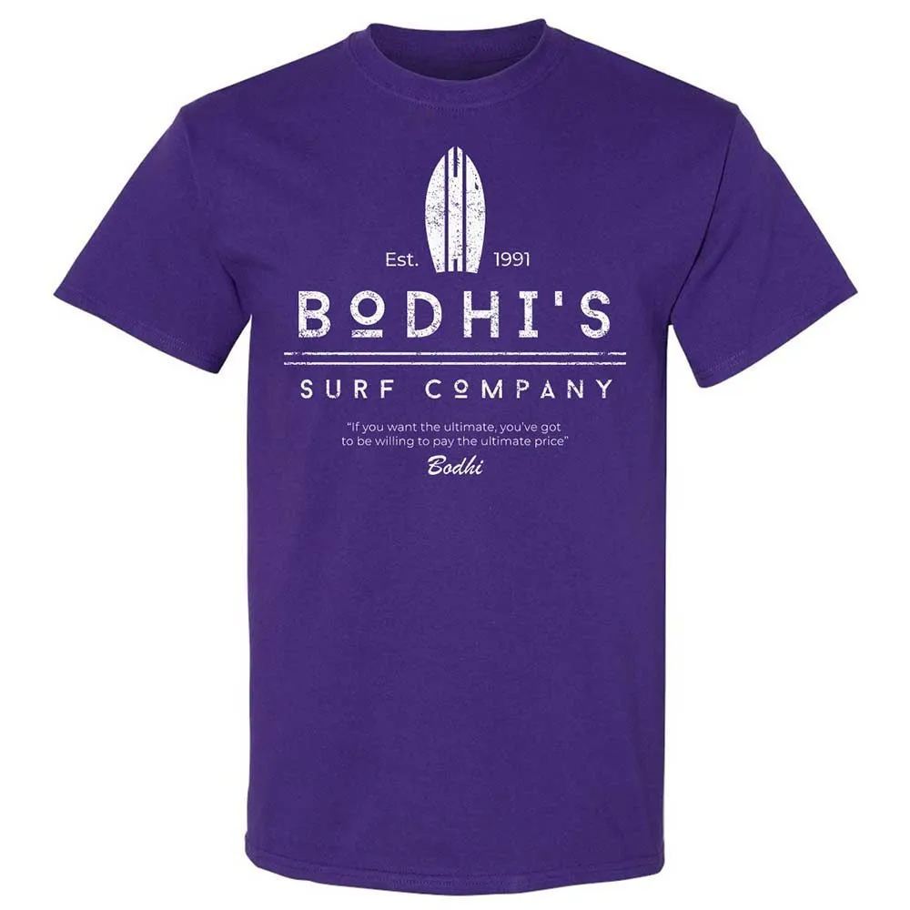 Classic Unisex T-Shirt - RCMGV4JZ - Purple - 12