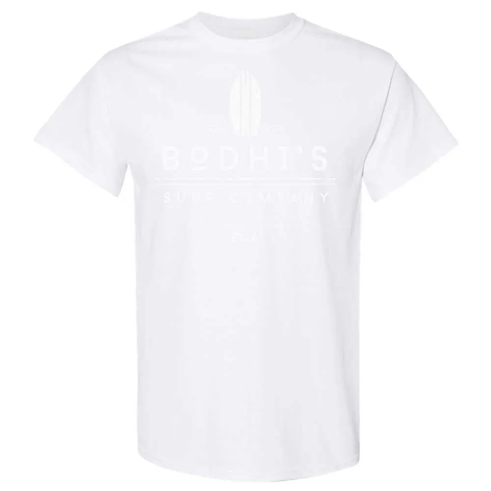 Classic Unisex T-Shirt - RCMGV4JZ - White - 16