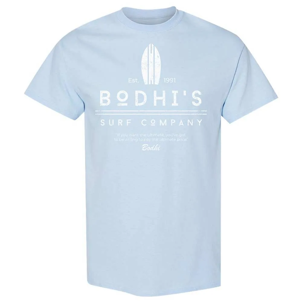 Classic Unisex T-Shirt - RCMGV4JZ - Light Blue - 20