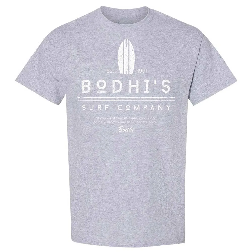 Classic Unisex T-Shirt - RCMGV4JZ - Sport Grey - 21