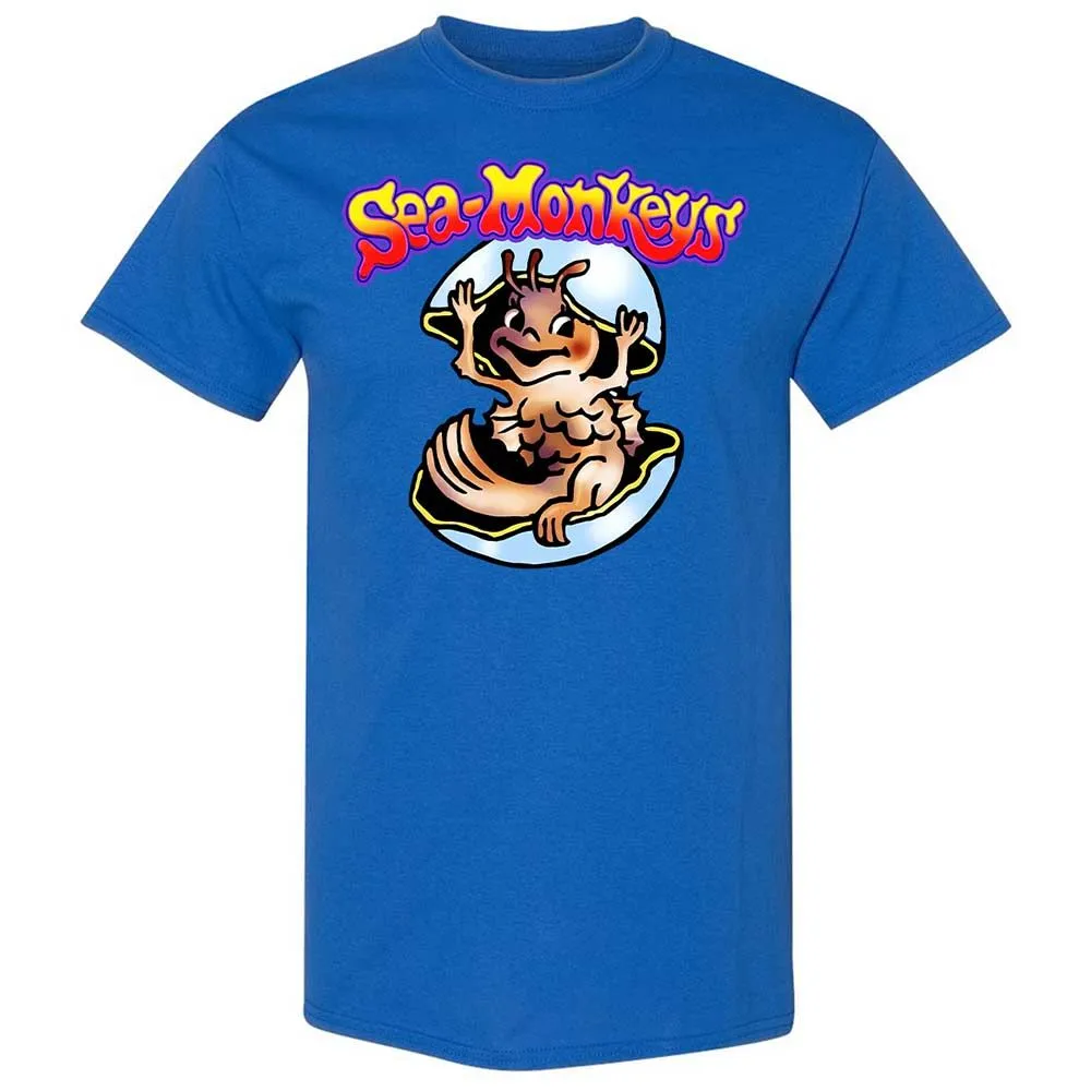Hatching Sea-Monkeys - Royal - 7