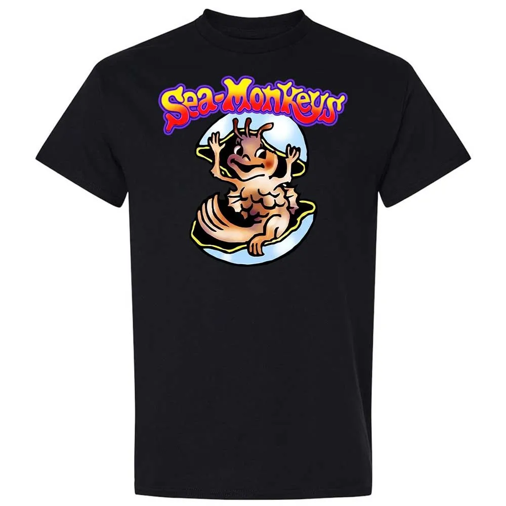 Hatching Sea-Monkeys - Black - 15