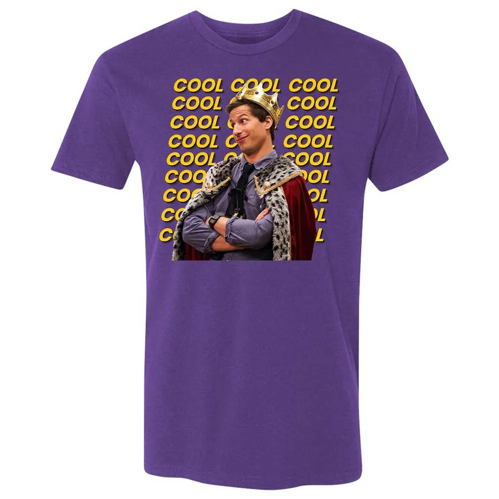 Premium Unisex T-Shirt - RFJW9SY6 - Purple Rush - 10