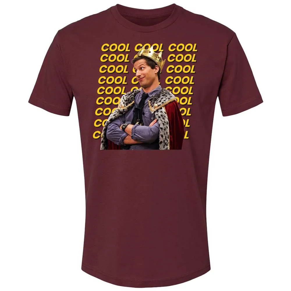 Premium Unisex T-Shirt - RFJW9SY6 - Maroon - 19