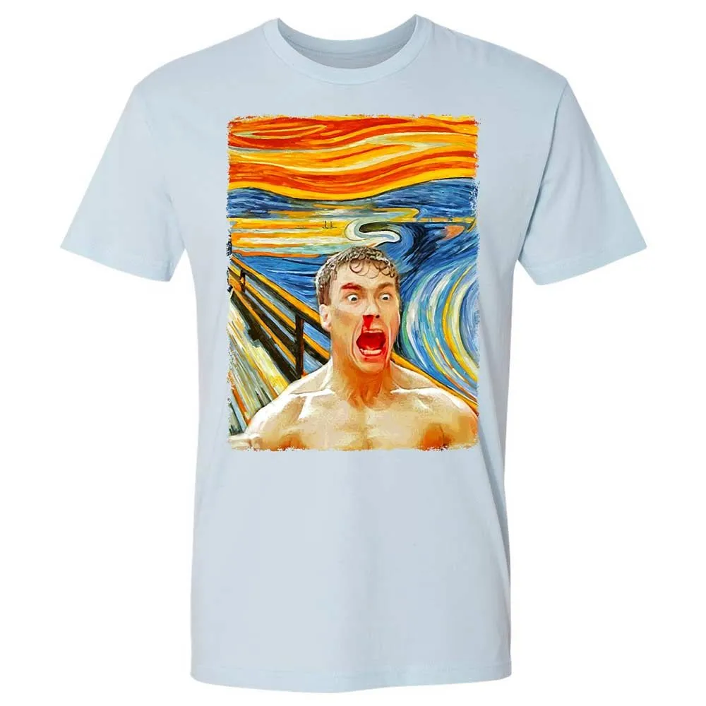 Premium Unisex T-Shirt - 61UZ2689 - Light Blue - 21