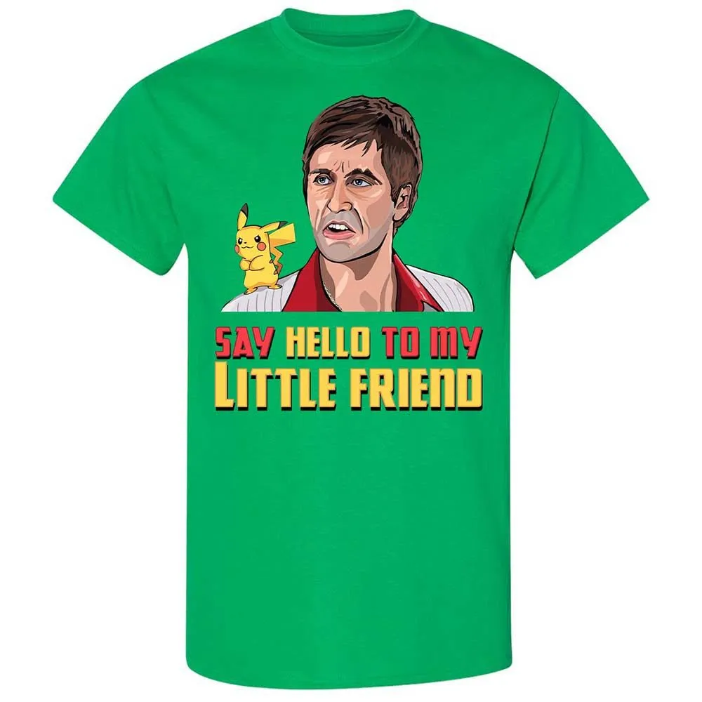 Classic Unisex T-Shirt - 24X2ZYWP - Irish Green - 13