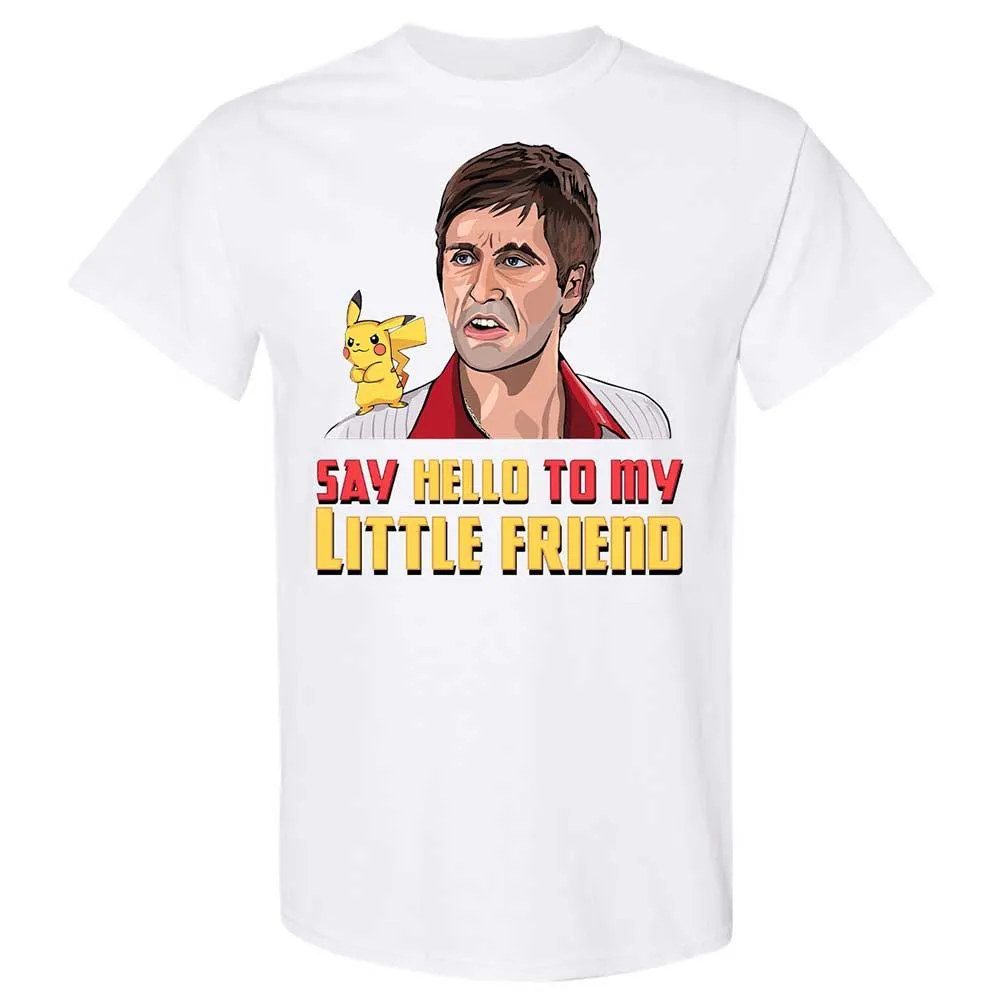 Classic Unisex T-Shirt - 24X2ZYWP - White - 16