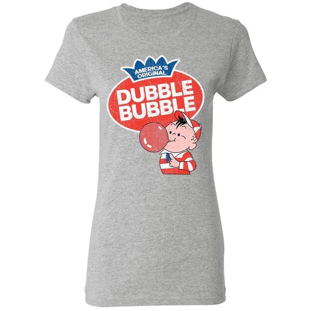 Women's T-Shirt - 3ZCHWG6P - Sport Grey - 14