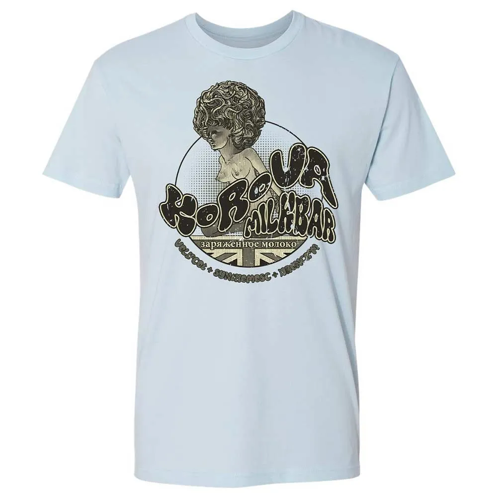 Korova Milkbar - Light Blue - 4