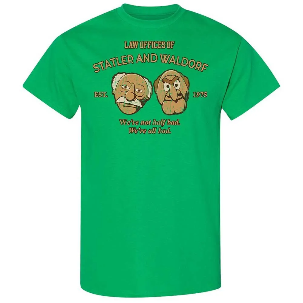 Classic Unisex T-Shirt - B4QMKRQU - Irish Green - 13