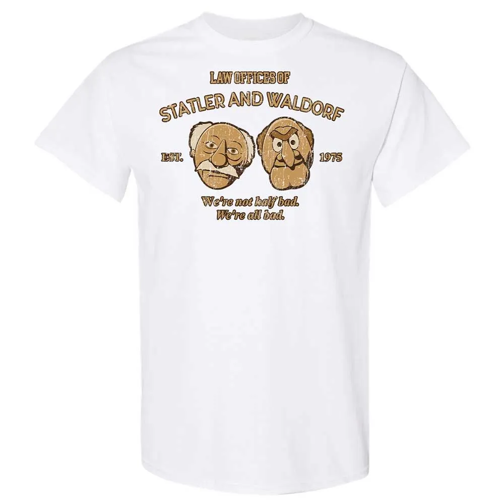 Classic Unisex T-Shirt - B4QMKRQU - White - 16