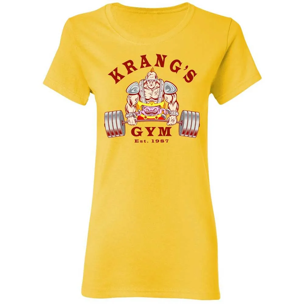 Women's T-Shirt - PNA7VZNS - Daisy - 7