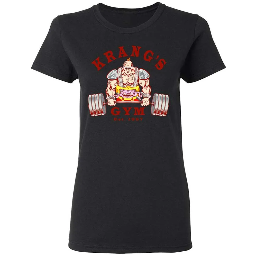 Women's T-Shirt - PNA7VZNS - Black - 13