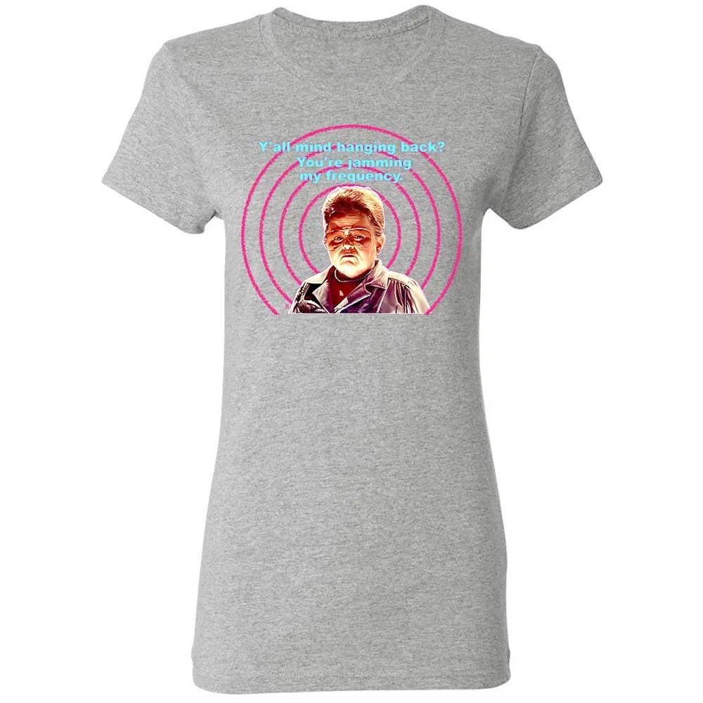 Women's T-Shirt - K7U23DQC - Sport Grey - 14