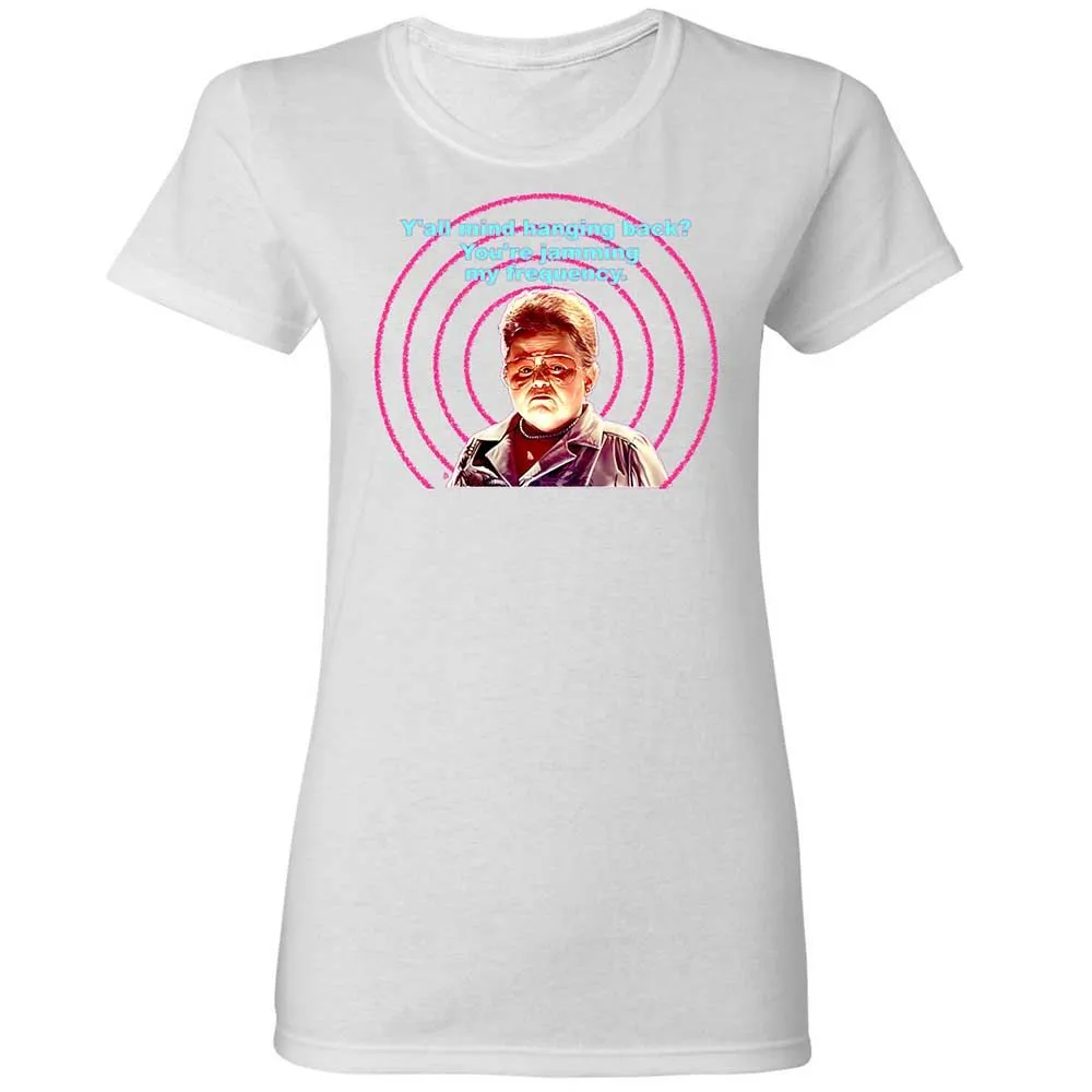 Women's T-Shirt - K7U23DQC - White - 15