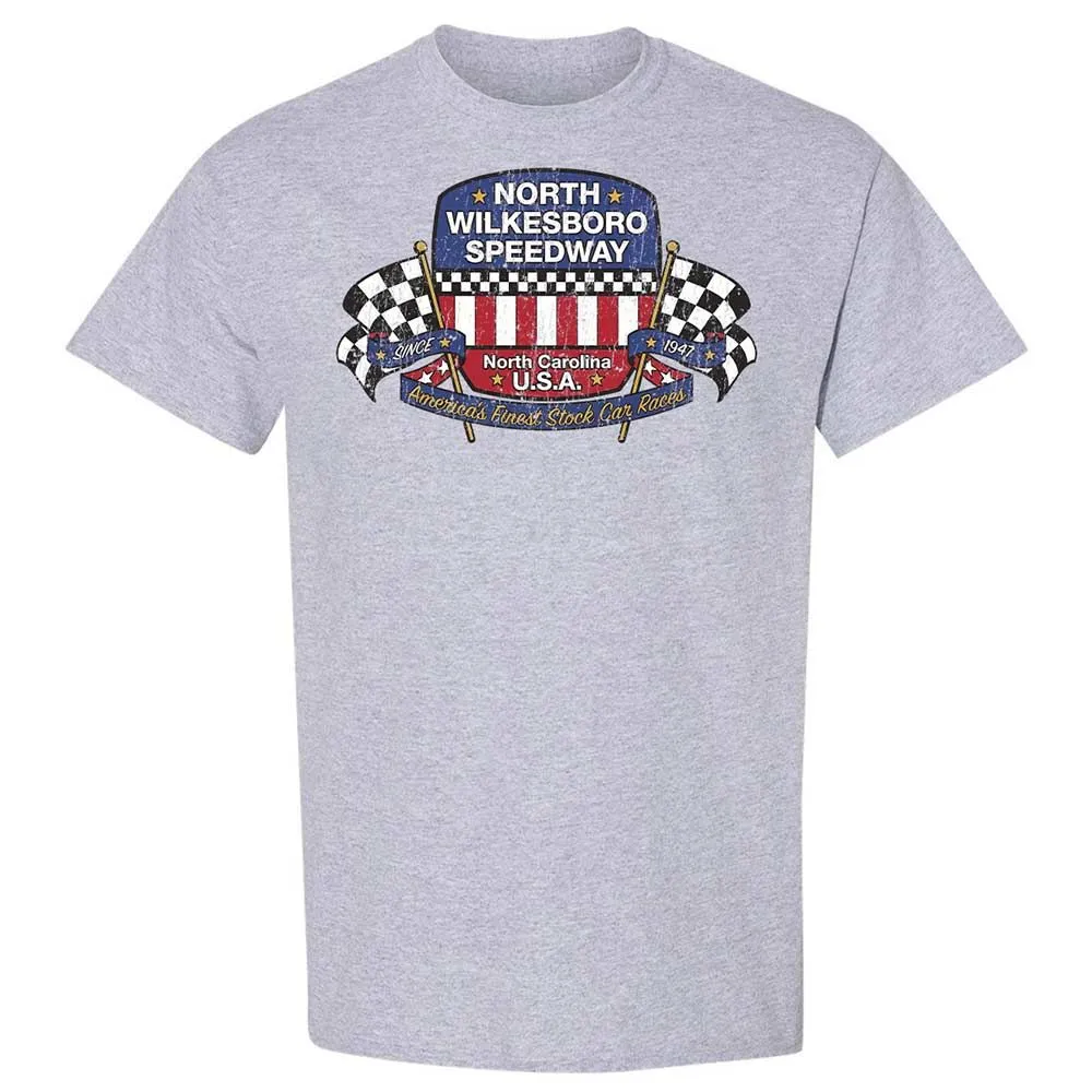 Classic Unisex T-Shirt - N8FU9MNS - Sport Grey - 3