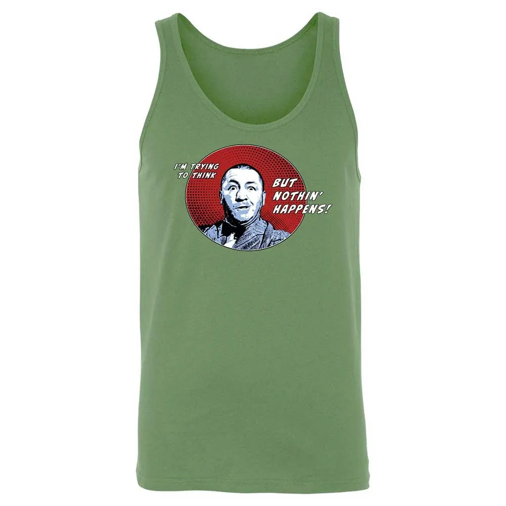 Unisex Jersey Tank - 4X2LNGYZ - Leaf - 8