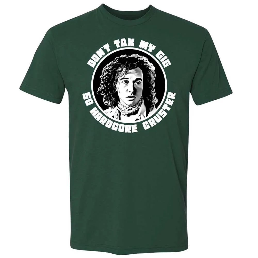 Premium Unisex T-Shirt - WSXDSLAT - Forest Green - 3