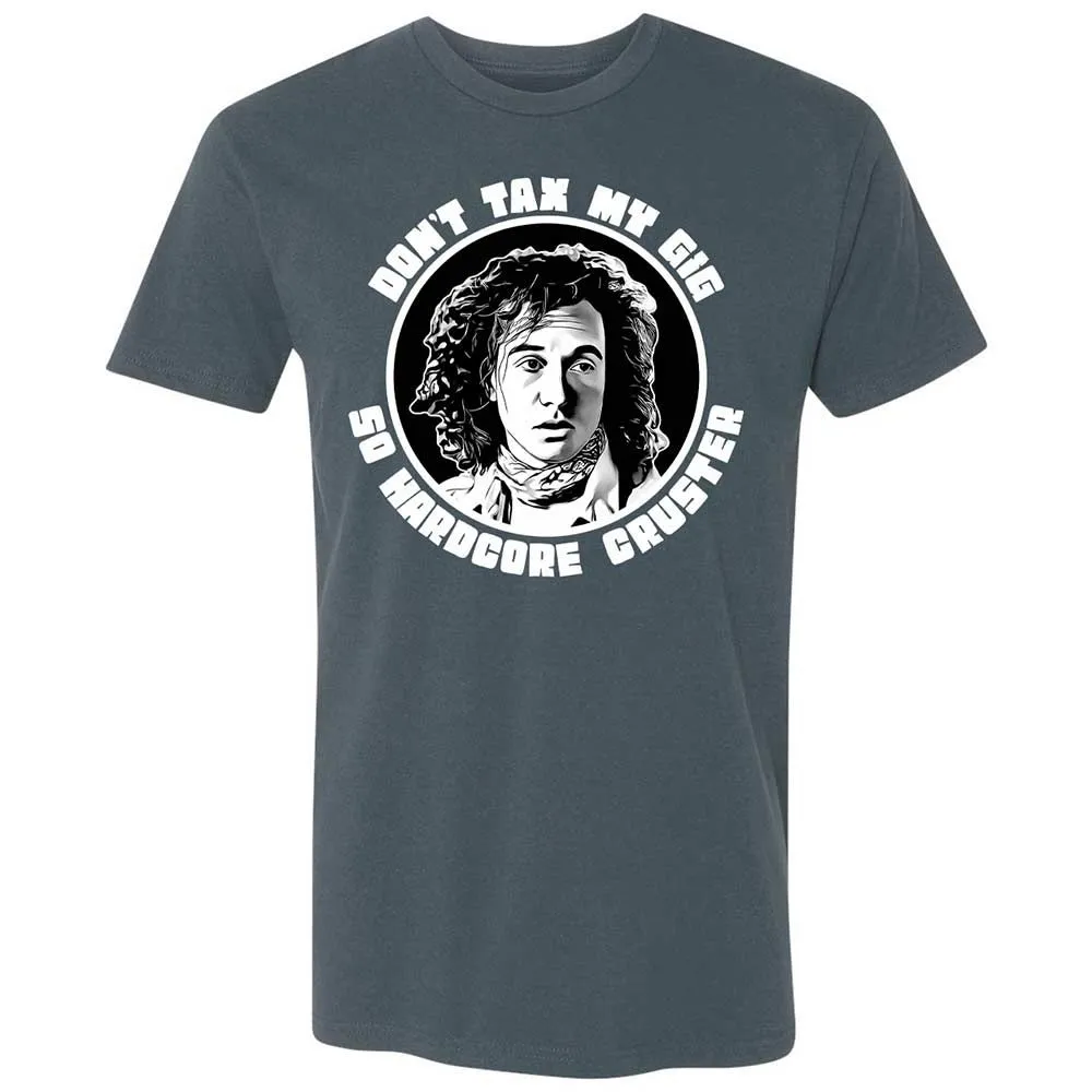 Premium Unisex T-Shirt - WSXDSLAT - Indigo - 12