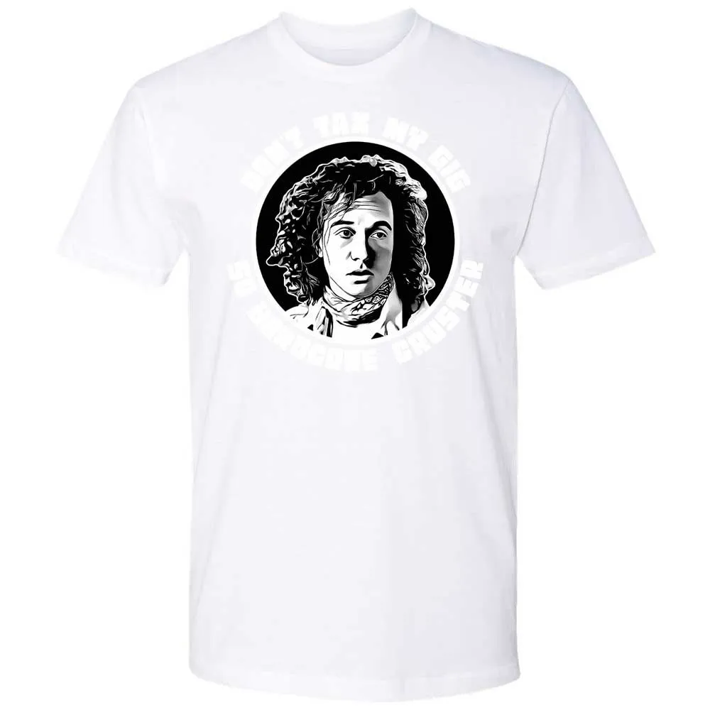 Premium Unisex T-Shirt - WSXDSLAT - White - 17
