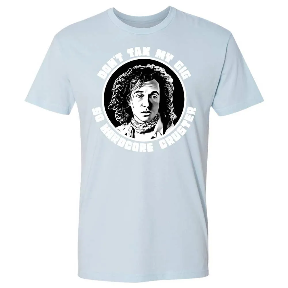 Premium Unisex T-Shirt - WSXDSLAT - Light Blue - 21