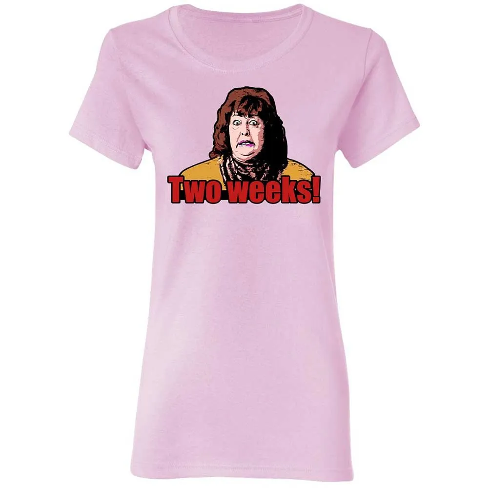 Women's T-Shirt - CSM1JTT3 - Light Pink - 3