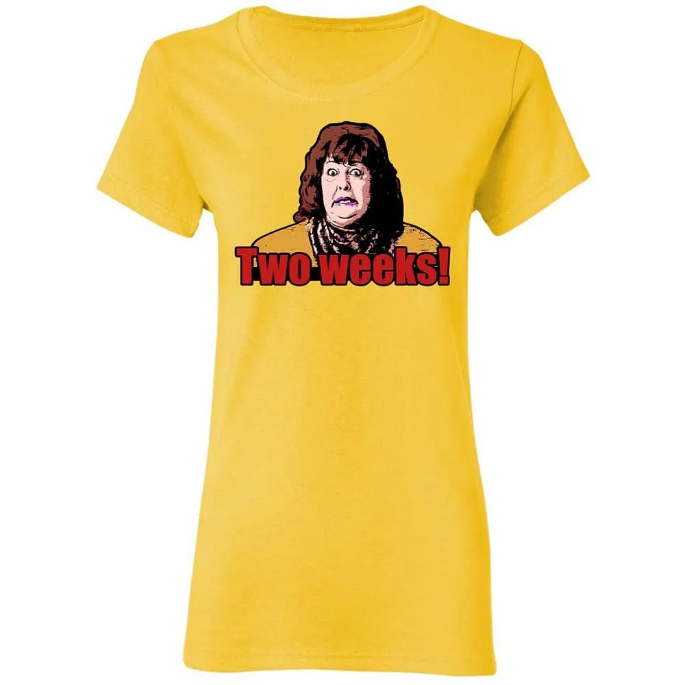 Women's T-Shirt - CSM1JTT3 - Daisy - 7