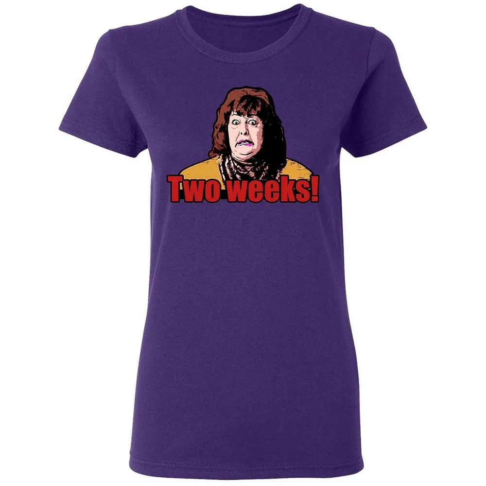 Women's T-Shirt - CSM1JTT3 - Purple - 11