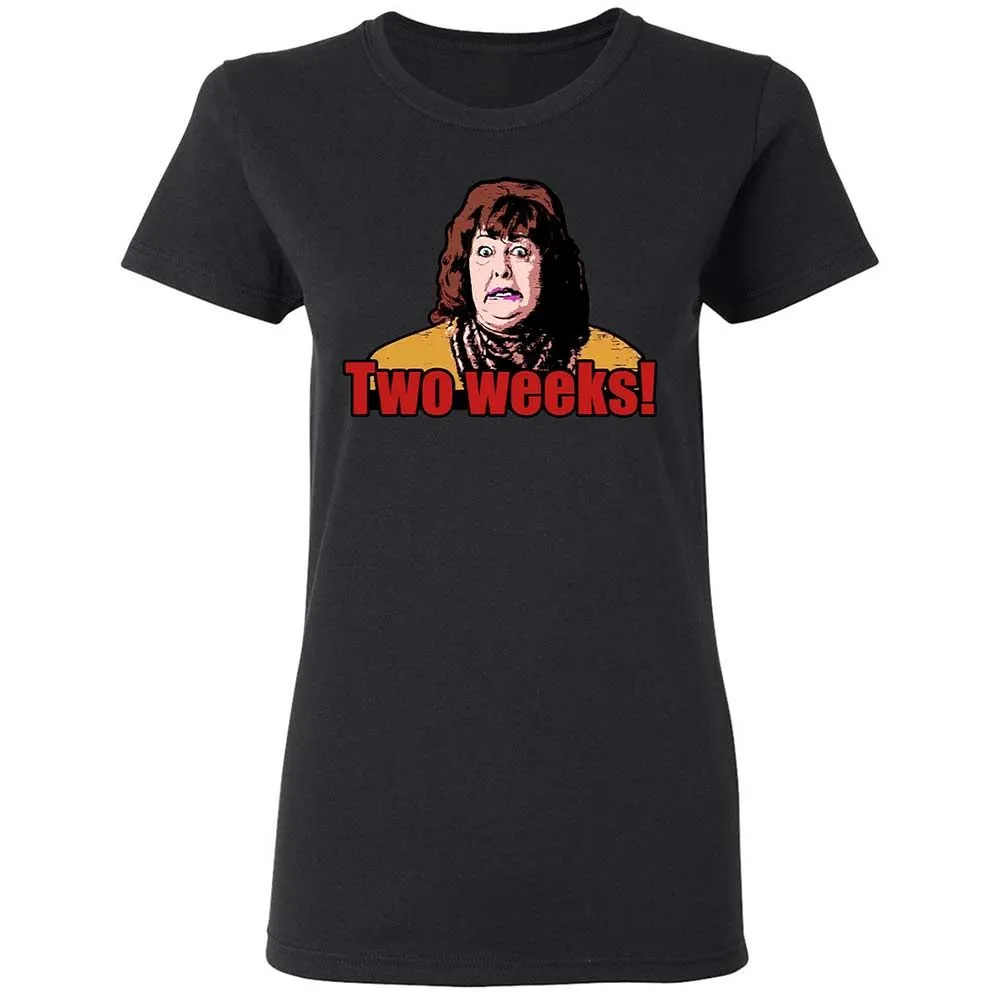 Women's T-Shirt - CSM1JTT3 - Black - 13