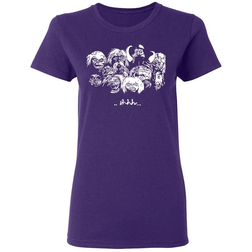 The Labyrinth Goblins - Purple - 10
