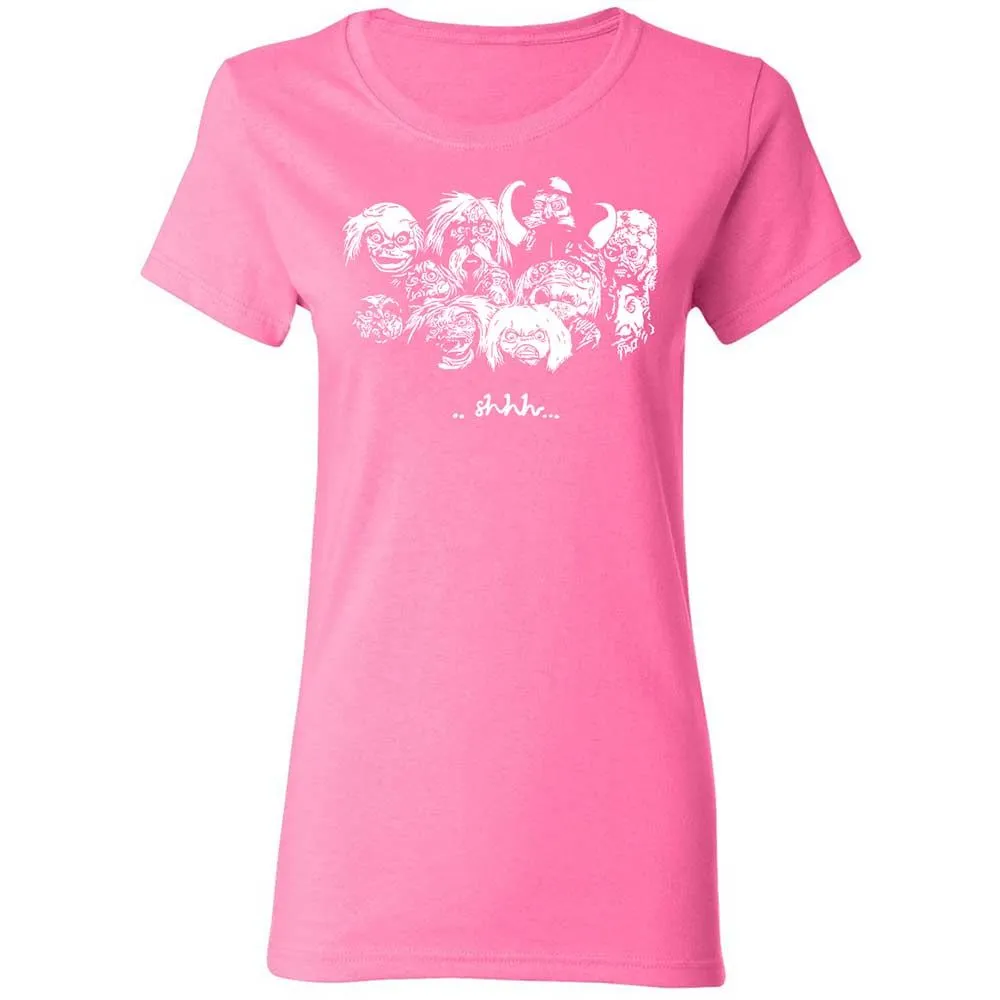 The Labyrinth Goblins - Azalea - 11