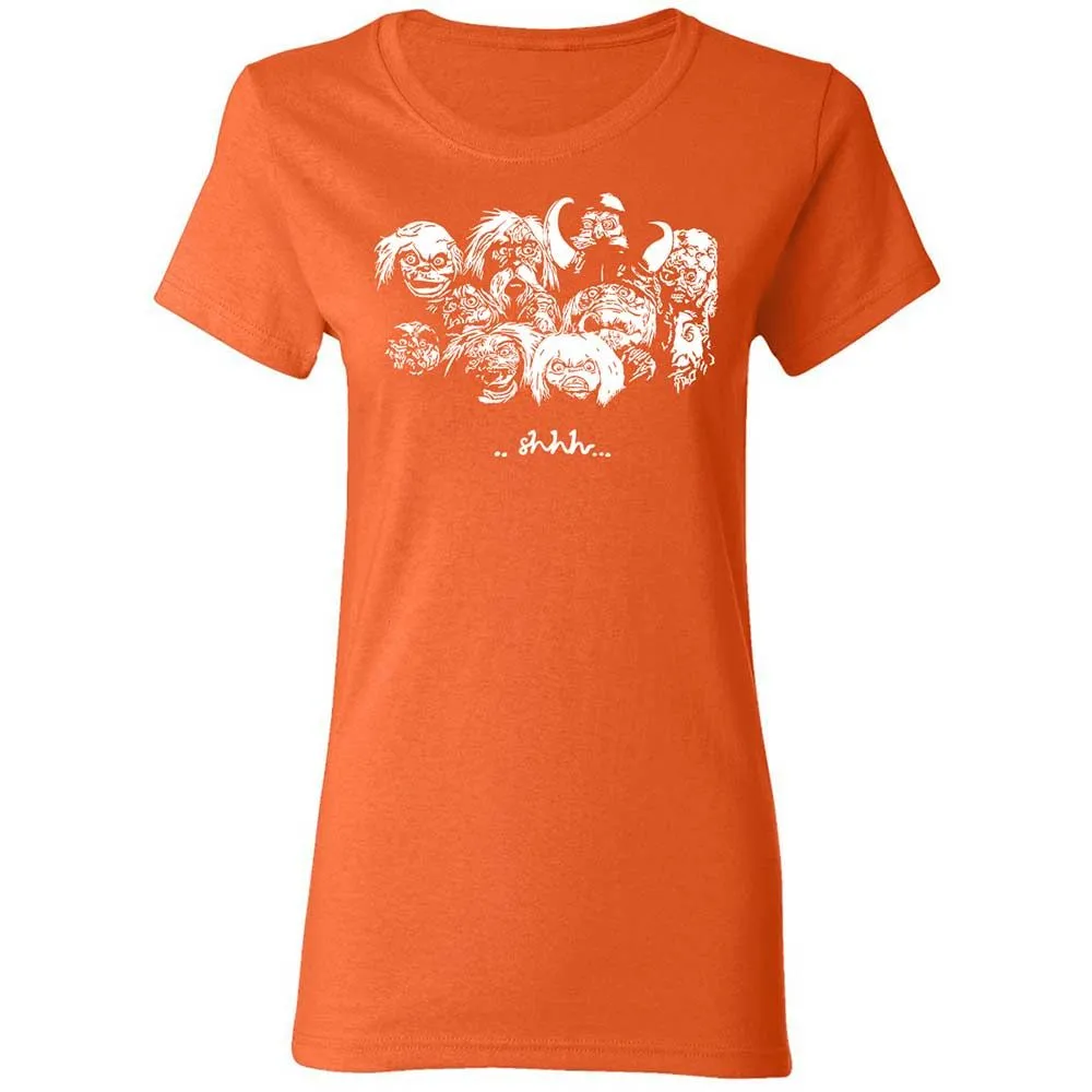 The Labyrinth Goblins - Orange - 12