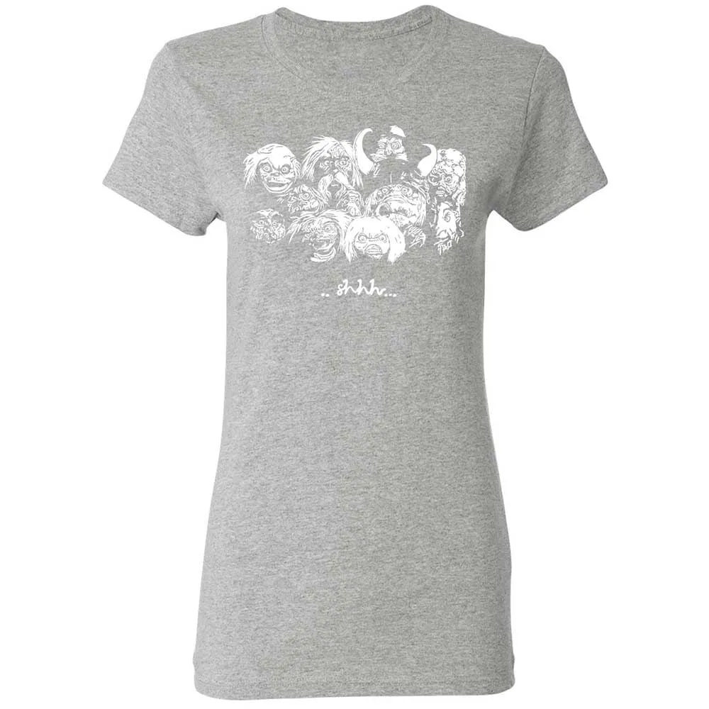 The Labyrinth Goblins - Sport Grey - 14