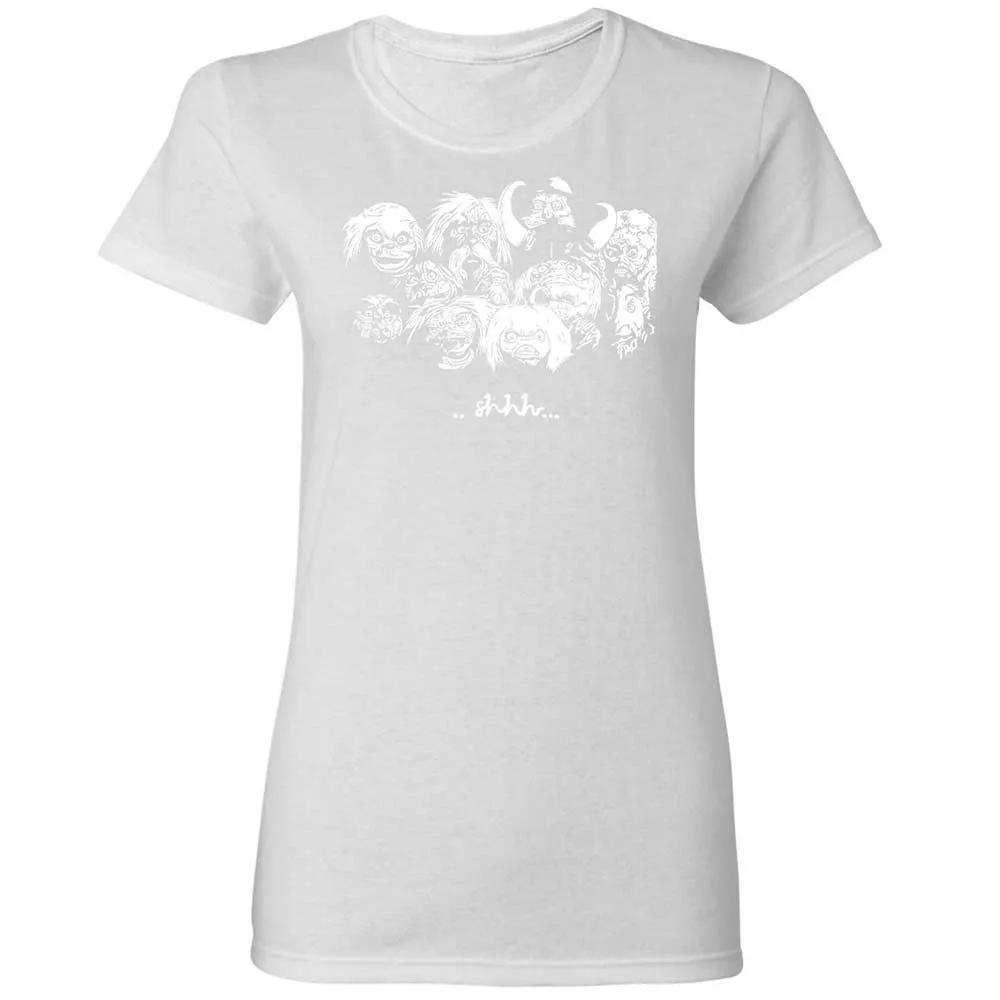 The Labyrinth Goblins - White - 15