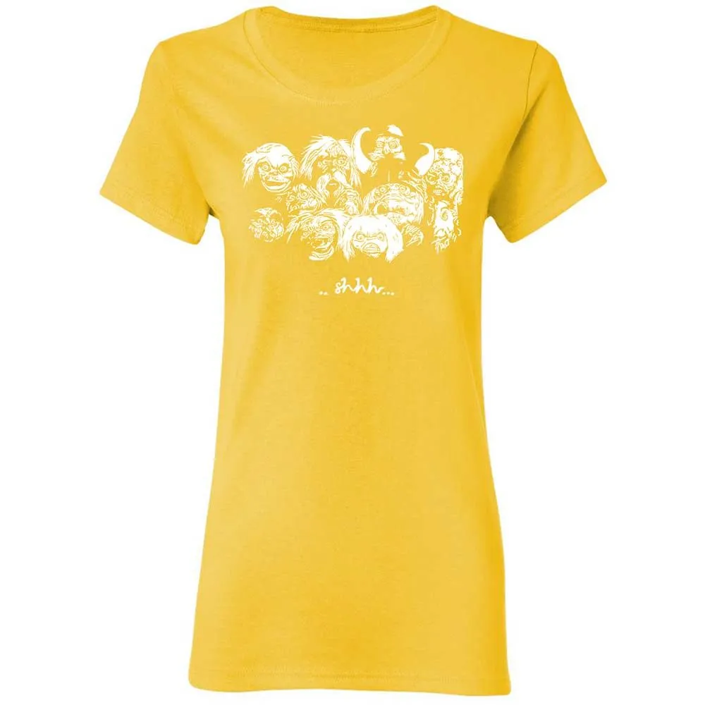 The Labyrinth Goblins - Daisy - 16