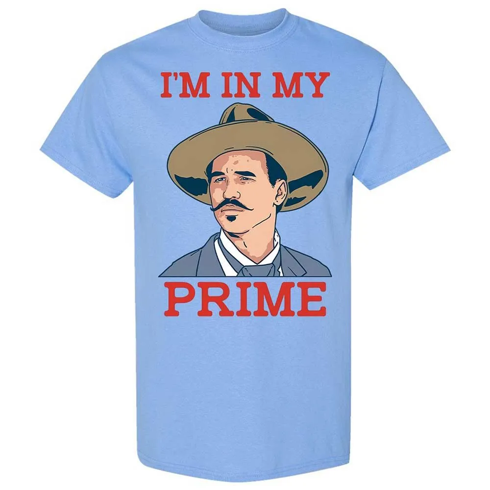 Classic Unisex T-Shirt - Z3W8VXFK - Carolina Blue - 4