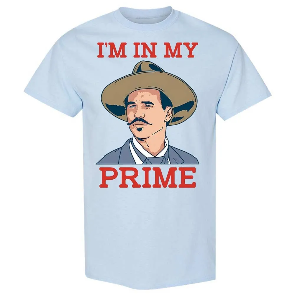 Classic Unisex T-Shirt - Z3W8VXFK - Light Blue - 6