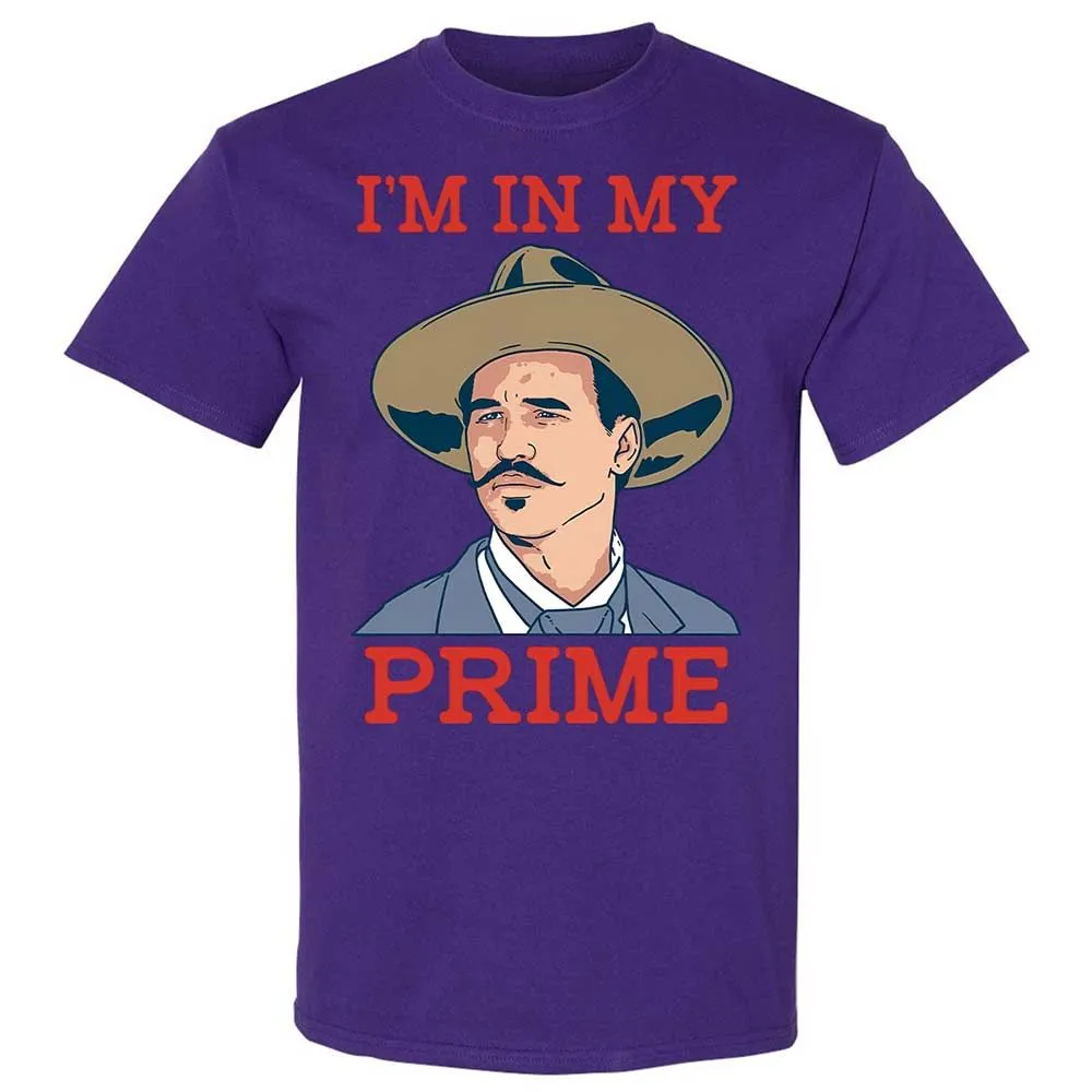 Classic Unisex T-Shirt - Z3W8VXFK - Purple - 12