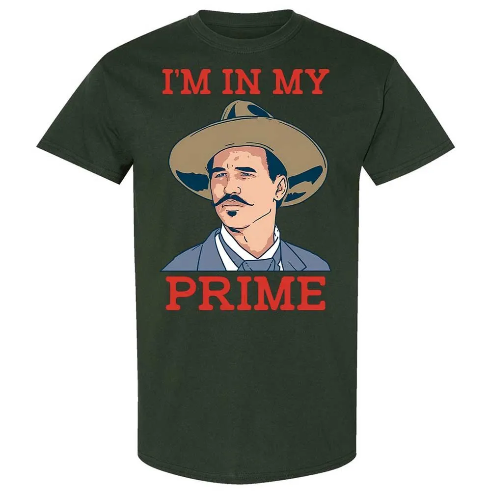 Classic Unisex T-Shirt - Z3W8VXFK - Forest Green - 18