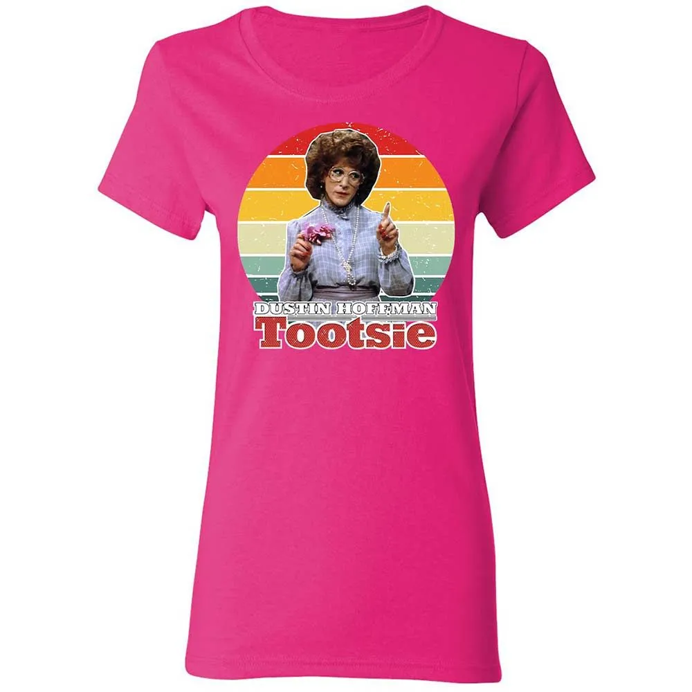Women's T-Shirt - MHG36CHK - Heliconia - 5