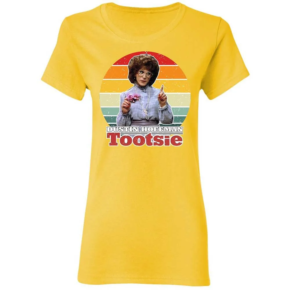 Women's T-Shirt - MHG36CHK - Daisy - 7