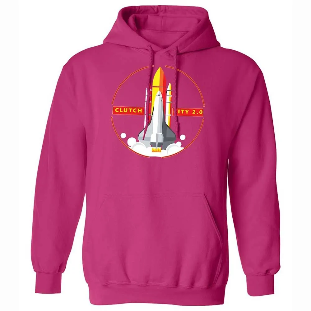 Clutch City - Heliconia - 14